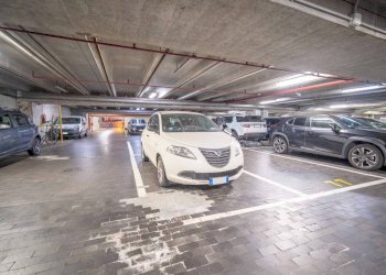 Posto macchina - Attico piazza Giacomo Matteotti, Genova - foto 31