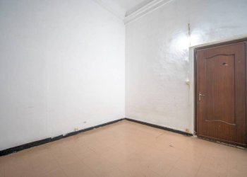 Camera da letto - Appartamento piazza dei Giustiniani, Genova (zona Centro Storico) - foto 13