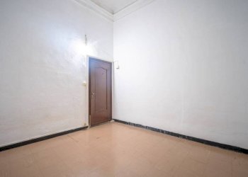 Camera da letto - Appartamento piazza dei Giustiniani, Genova (zona Centro Storico) - foto 14
