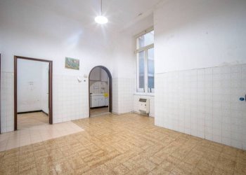 Cucina - Appartamento piazza dei Giustiniani, Genova (zona Centro Storico) - foto 15