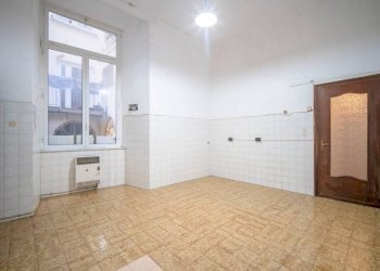 Cucina - Appartamento piazza dei Giustiniani, Genova (zona Centro Storico) - foto 16