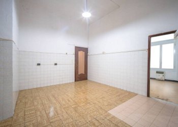 Cucina - Appartamento piazza dei Giustiniani, Genova (zona Centro Storico) - foto 17