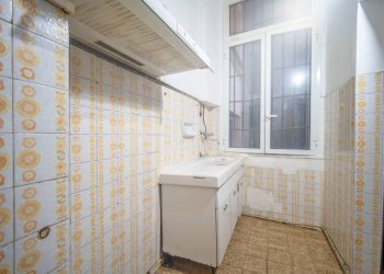 Cucina - Appartamento piazza dei Giustiniani, Genova (zona Centro Storico) - foto 18