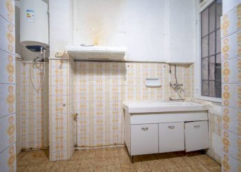 Cucina - Appartamento piazza dei Giustiniani, Genova (zona Centro Storico) - foto 19