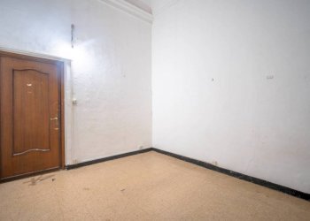 Camera da letto - Appartamento piazza dei Giustiniani, Genova (zona Centro Storico) - foto 22
