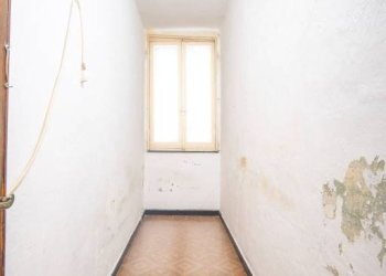 Ripostiglio - Appartamento piazza dei Giustiniani, Genova (zona Centro Storico) - foto 26