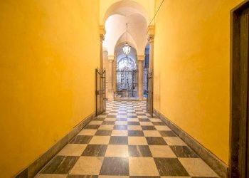 Interno palazzo - Appartamento piazza dei Giustiniani, Genova (zona Centro Storico) - foto 27