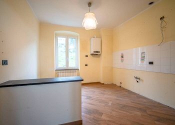 Cucina - Appartamento via Bartolomeo Bianco, Genova (zona San Teodoro) - foto 4