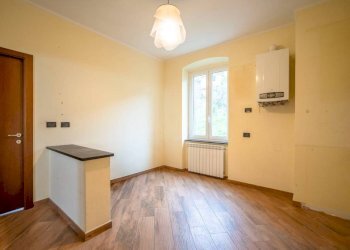 Cucina - Appartamento via Bartolomeo Bianco, Genova (zona San Teodoro) - foto 9