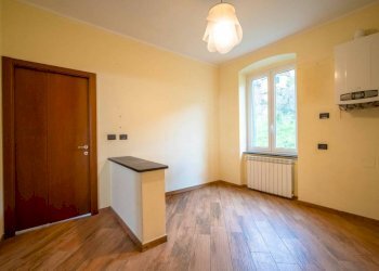 Cucina - Appartamento via Bartolomeo Bianco, Genova (zona San Teodoro) - foto 10