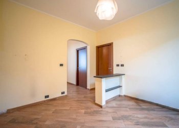 Cucina - Appartamento via Bartolomeo Bianco, Genova (zona San Teodoro) - foto 12