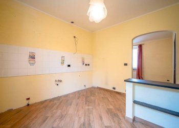 Cucina - Appartamento via Bartolomeo Bianco, Genova (zona San Teodoro) - foto 13