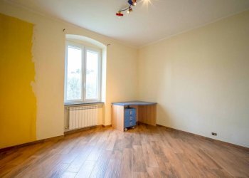 Camera da letto - Appartamento via Bartolomeo Bianco, Genova (zona San Teodoro) - foto 14