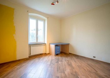 Camera da letto - Appartamento via Bartolomeo Bianco, Genova (zona San Teodoro) - foto 15