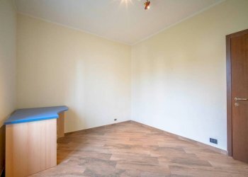 Camera da letto - Appartamento via Bartolomeo Bianco, Genova (zona San Teodoro) - foto 17