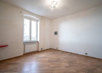 Camera da letto - Appartamento via Bartolomeo Bianco, Genova (zona San Teodoro) - foto 18