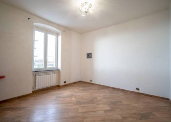 Camera da letto - Appartamento via Bartolomeo Bianco, Genova (zona San Teodoro) - foto 19