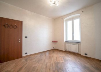 Camera da letto - Appartamento via Bartolomeo Bianco, Genova (zona San Teodoro) - foto 20