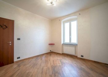 Camera da letto - Appartamento via Bartolomeo Bianco, Genova (zona San Teodoro) - foto 21