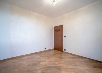 Camera da letto - Appartamento via Bartolomeo Bianco, Genova (zona San Teodoro) - foto 22