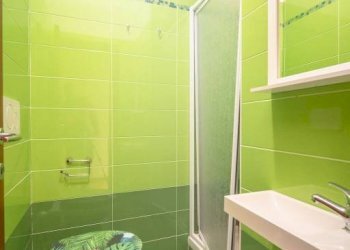 Bagno - Appartamento via Bartolomeo Bianco, Genova (zona San Teodoro) - foto 25