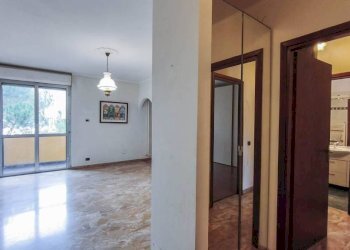 Disimpegno - Trilocale via Rubaldo Merello, Genova (zona Molassana) - foto 5