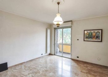 Cucina - Trilocale via Rubaldo Merello, Genova (zona Molassana) - foto 8