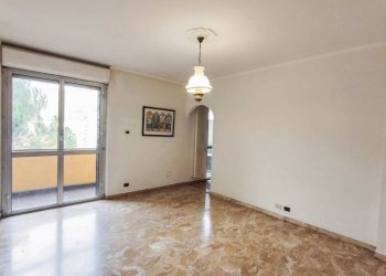 Cucina - Trilocale via Rubaldo Merello, Genova (zona Molassana) - foto 10