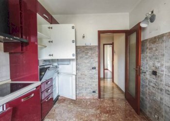 Cucina - Trilocale via Rubaldo Merello, Genova (zona Molassana) - foto 17