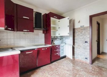 Cucina - Trilocale via Rubaldo Merello, Genova (zona Molassana) - foto 18