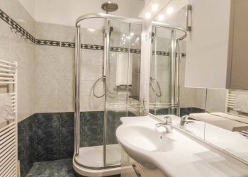 Bagno - Trilocale via Rubaldo Merello, Genova (zona Molassana) - foto 21