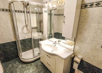 Bagno - Trilocale via Rubaldo Merello, Genova (zona Molassana) - foto 23