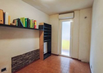 Stanza non arredata - Trilocale via Rubaldo Merello, Genova (zona Molassana) - foto 25