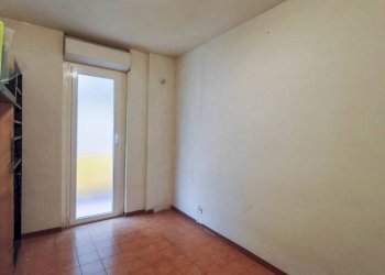 Stanza non arredata - Trilocale via Rubaldo Merello, Genova (zona Molassana) - foto 27