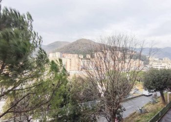 Vista - Trilocale via Rubaldo Merello, Genova (zona Molassana) - foto 33