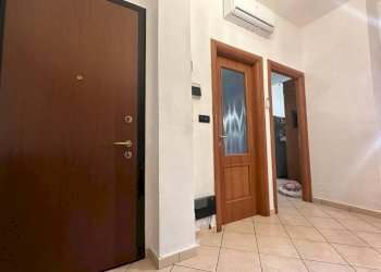 Ingresso - Trilocale via Vittorio Zanellato, 23, Venaria Reale - foto 3