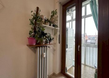 Interno palazzo - Trilocale via Vittorio Zanellato, 23, Venaria Reale - foto 5