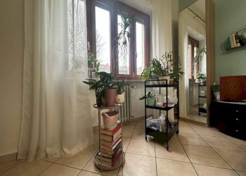 Studio - Trilocale via Vittorio Zanellato, 23, Venaria Reale - foto 11