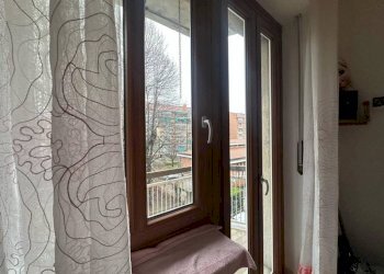 Balcone - Trilocale via Vittorio Zanellato, 23, Venaria Reale - foto 15