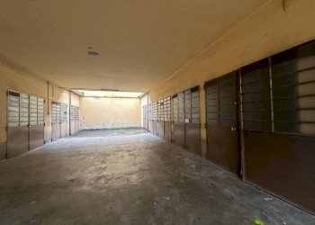 Interno palazzo - Trilocale via Vittorio Zanellato, 23, Venaria Reale - foto 19