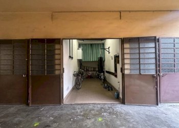 Box auto - Trilocale via Vittorio Zanellato, 23, Venaria Reale - foto 20