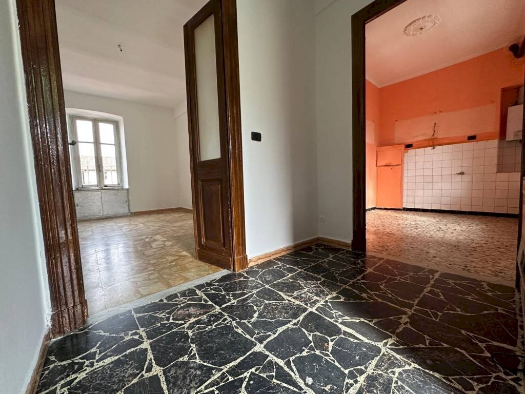 Ingresso - Three-room apartment via Andrea Mensa, 15, Venaria Reale - photo 3