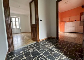 Ingresso - Trilocale via Andrea Mensa, 15, Venaria Reale - foto 3