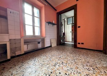 Cucina - Trilocale via Andrea Mensa, 15, Venaria Reale - foto 6