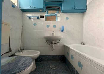 Bagno - Trilocale via Andrea Mensa, 15, Venaria Reale - foto 10