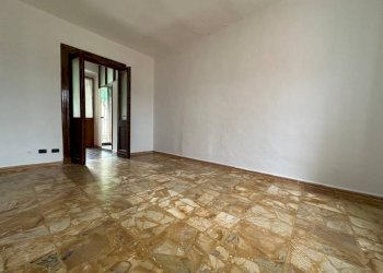 Camera da letto - Trilocale via Andrea Mensa, 15, Venaria Reale - foto 11