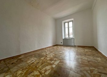 Camera da letto - Trilocale via Andrea Mensa, 15, Venaria Reale - foto 12