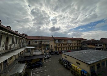 Vista - Trilocale via Andrea Mensa, 15, Venaria Reale - foto 15