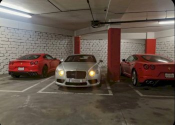 Foto 1 - Locale Commerciale Via Trento, Genova - foto 1