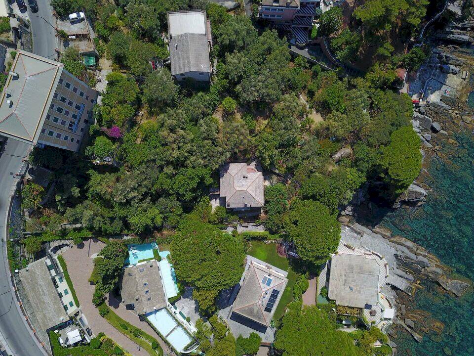 Foto 2 - Villa Via romagneno
 
32, Recco - photo 2